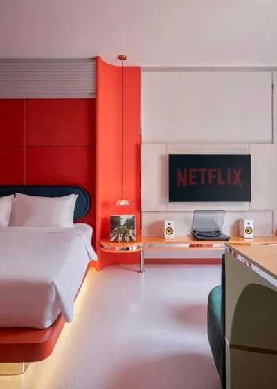 Apartamento Classic — The RetroMetro Suites by CIRCADIAN
