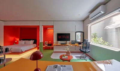 The RetroMetro Suites by CIRCADIAN – Fotos 2