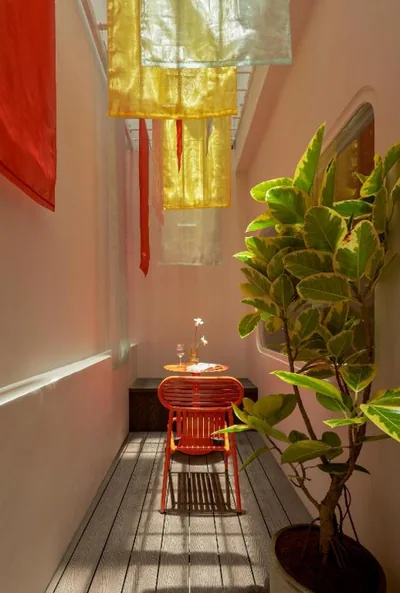 The RetroMetro Suites by CIRCADIAN – Fotos 4