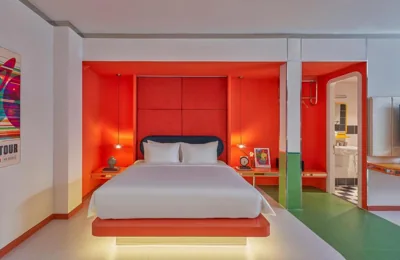 The RetroMetro Suites by CIRCADIAN – Fotos 7
