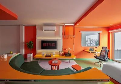 The RetroMetro Suites by CIRCADIAN – Fotos 8