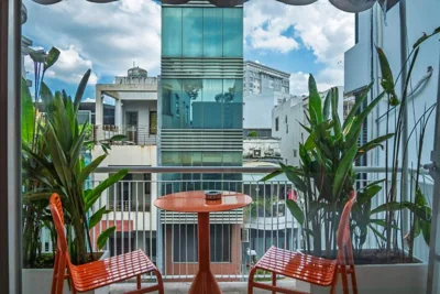 The RetroMetro Suites by CIRCADIAN – Fotos 9