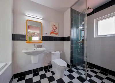 The RetroMetro Suites by CIRCADIAN – Fotos 10