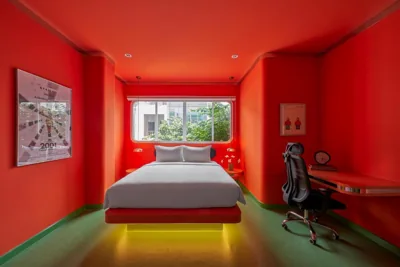 The RetroMetro Suites by CIRCADIAN – Fotos 11