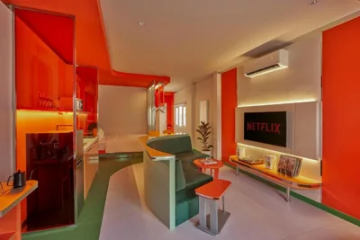 The RetroMetro Suites by CIRCADIAN – Fotos 12