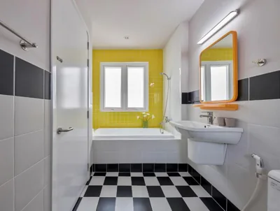 The RetroMetro Suites by CIRCADIAN – Fotos 13