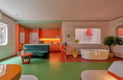 The RetroMetro Suites by CIRCADIAN – Fotos 15
