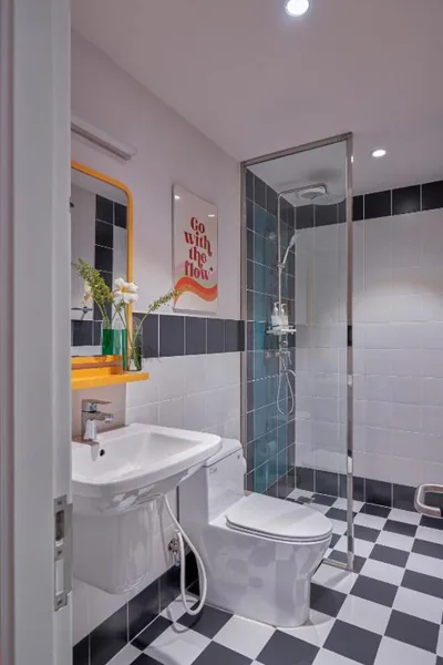 The RetroMetro Suites by CIRCADIAN – Fotos 16